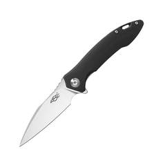 Нож Ganzo Firebird FH51-BK, черный