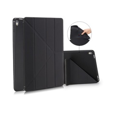 Чехол BoraSCO Tablet Case для Apple iPad Air (2020) черный
