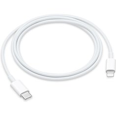 Кабель APPLE USB-C - Lightning Cable 1.0m MM0A3ZM/A