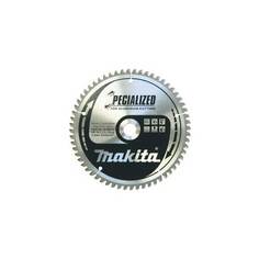 Диск пильный по алюминию Makita B-29321 260x30 (100 зубьев)