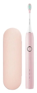 Зубная щетка Xiaomi Soocas So White Sonic Electric Toothbrush V1 Pink