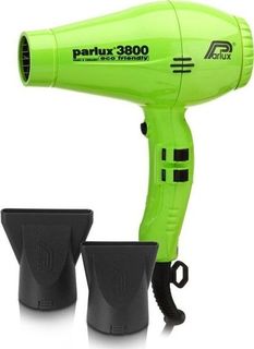 Фен Parlux Eco Friendly 3800 Green