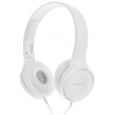 Наушники Panasonic RP-HF100MGCW White