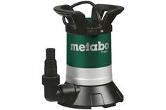 Насос погружной Metabo TP 6600 0250660000