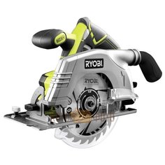 Пила дисковая Ryobi R18CS-0