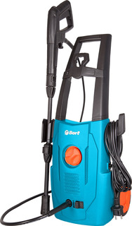 Мойка высокого давления Bort BHR-1600-SC 98297034