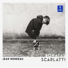 Виниловая пластинка Jean Rondeau, Sonatas (0190295633646) Warner Music Classic