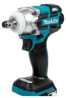 Гайковерт аккумуляторный Makita DTW285Z