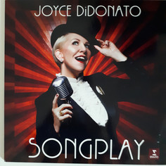 Виниловая пластинка Joyce Didonato, Songplay (0190295512194) Warner Music Classic