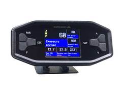 Маршрутный компьютер Multitronics CL-600 (для квадроциклов)