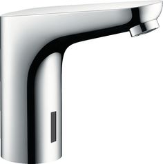 Сенсорный смеситель для раковины Hansgrohe Focus 31174000