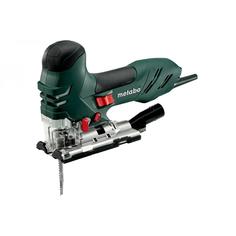 Лобзик Metabo STE 140 PLUS кейс 601403500