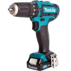 Дрель аккумуляторная Makita HP333DWAE