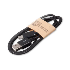 Кабель RITMIX RCC-110 MicroUSB-USB Black