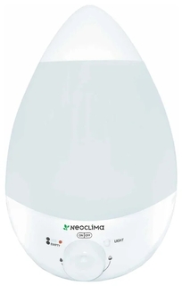 Увлажнитель воздуха NeoClima NHL-220L White