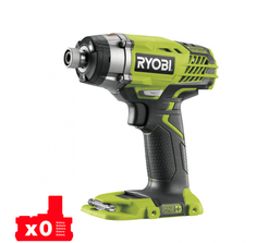 Гайковерт Ryobi R18ID3-0 3002613