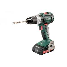 Винтоверт ударный аккумуляторый Metabo SB 18 LT BL 602316550