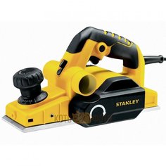 Рубанок электрический Stanley STPP7502-RU