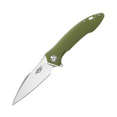 Нож Ganzo Firebird FH51-GR, зеленый