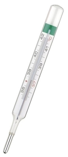 Термометр безртутный Geratherm Classic