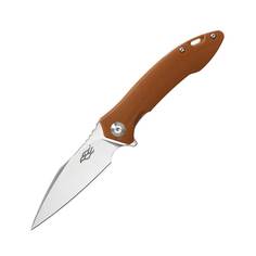 Нож Ganzo Firebird FH51-BR, коричневый