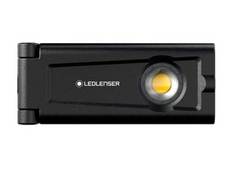 Фонарь светодиодный LED Lenser IF2R, 275 лм., аккумулятор