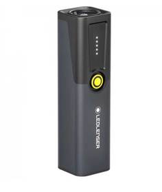 Фонарь светодиодный LED Lenser IW3R, 320 лм., аккумулятор