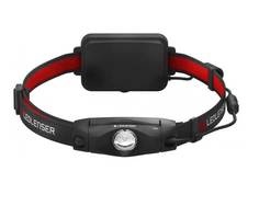Фонарь светодиодный налобный LED Lenser H4R, 250 лм., аккумулятор