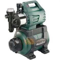 Насосная станция Metabo HWWI 3500/25 Inox (600970000)