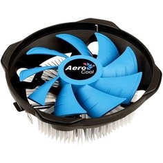 Кулер для процессора AeroCool BAS U-PWM AeroСool