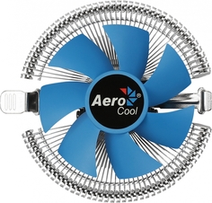 Кулер для процессора AeroCool Verkho A-3P AeroСool