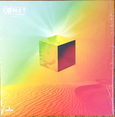 Виниловая пластинка The Comet Is Coming, The Afterlife (0602508151972) Verve