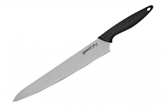 Нож Samura для нарезки Golf, 25,1 см, AUS-8
