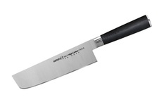 Нож Samura Mo-V накири, 16,7 см, G-10