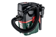 Пылесос строительный Metabo AS 18 L PC Compact (602028850)