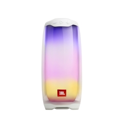 Портативная акустика JBL Pulse 4 White