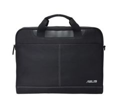Сумка Asus Nereus Carry Bag для ноутбука 16" черный полиэстер (90-XB4000BA00010-)