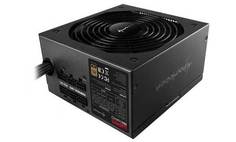 Блок питания Sharkoon WPM Gold Zero 750W чёрный