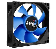 Вентилятор AeroСool Motion 8 Plus, 80мм,