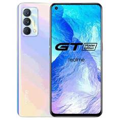 Смартфон Realme GT Master Edition 6/128Gb Перламутровый