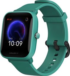 Умные часы Amazfit Bip U Pro A2008 Green Xiaomi