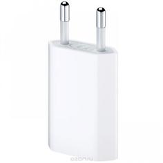 Сетевое зарядное устройство Apple MD813ZM/A 5W White