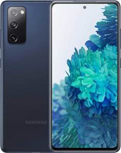 Смартфон Samsung Galaxy S20 FE 128GB (Snapdragon) Blue