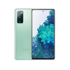 Смартфон Samsung Galaxy S20 FE 128Gb (Snapdragon) Green
