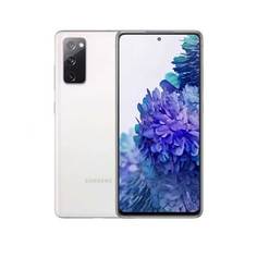 Смартфон Samsung Galaxy S20 FE 128Gb (Snapdragon) White