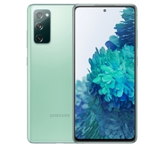 Смартфон Samsung Galaxy S20 FE G780 256Gb (Snapdragon) Green