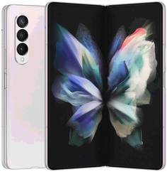 Смартфон Samsung Galaxy Z Fold3 F926B 256Gb Silver