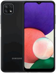 Смартфон Samsung Galaxy A22s 5G SM-A226B 64Gb Grey