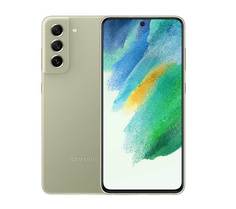Смартфон Samsung Galaxy S21 FE SM-G990 256Gb Зеленый