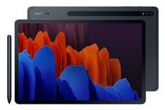 Планшет Samsung Galaxy Tab S7+ 12.4 SM-T970 128Gb Black